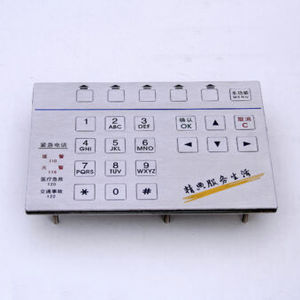 Tastatur nach Maß 1