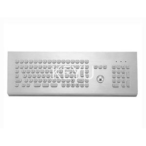 Desktop-Tastatur 1