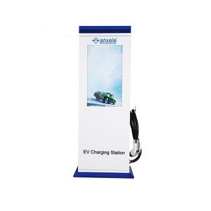 Ladestation für Elektrofahrzeug