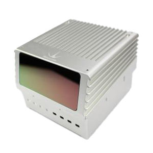 hochauflösender LiDAR-Sensor