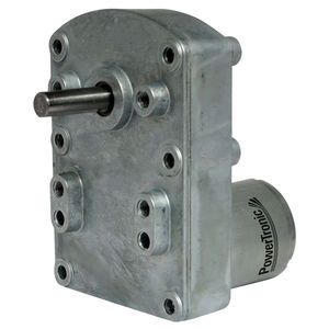 Stirnradgetriebemotor / BLDC / parallel / 10 W...50 W
