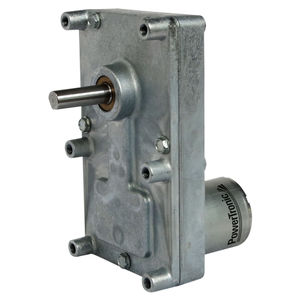 Stirnradgetriebemotor / BLDC / parallel / 10 W...50 W
