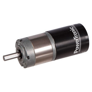 Planetengetriebemotor 1