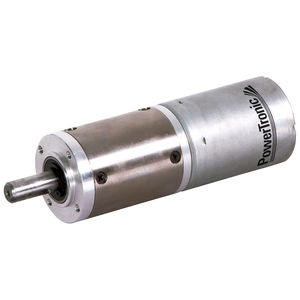 Planetengetriebemotor 1
