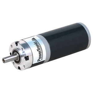 Planetengetriebemotor 1