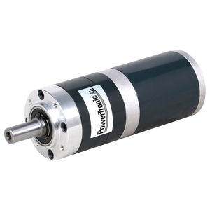 Planetengetriebemotor 1