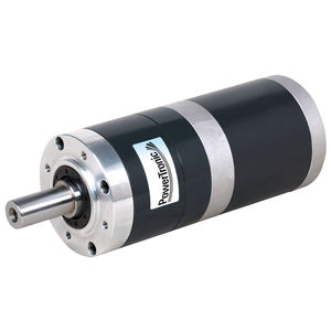 Planetengetriebemotor 1