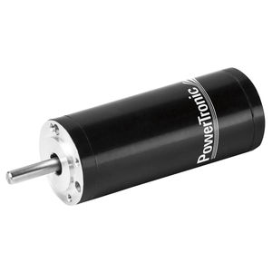 BLDC-Motor / 3-Phasen / 24V / 8-polig