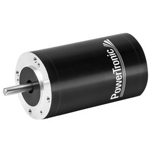 BLDC-Motor 1