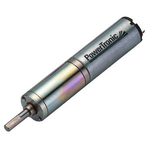 Planetengetriebemotor 1