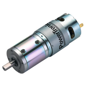 Planetengetriebemotor 1