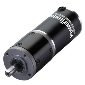 DC-Getriebemotor 1