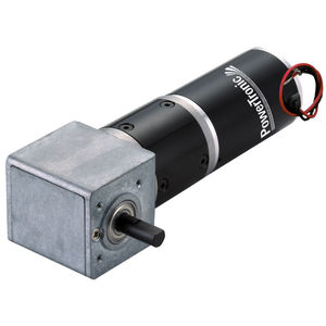 DC-Getriebemotor 1