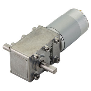 DC-Getriebemotor 1