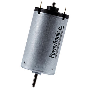 DC-Motor