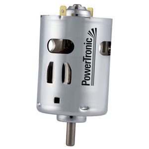 bürstenbehafteter Motor 1
