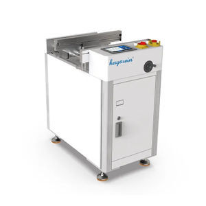 Fördersystem für Leiterplatten