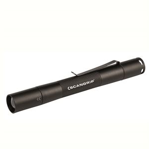 LED-Taschenlampe 1