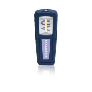 LED-Handlampe