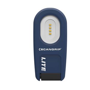 LED-Handlampe 1
