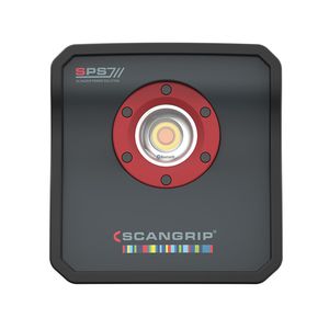 LED-Scheinwerfer 1