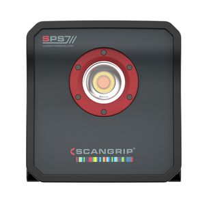 LED-Scheinwerfer 1