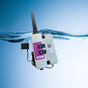 Analog-Signaltransmitter / Industrie