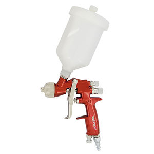 Spritzpistole
