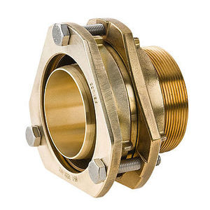 Hydraulikanschluss