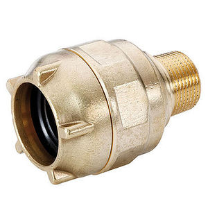 Hydraulikanschluss