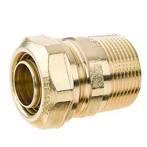 Hydraulikanschluss