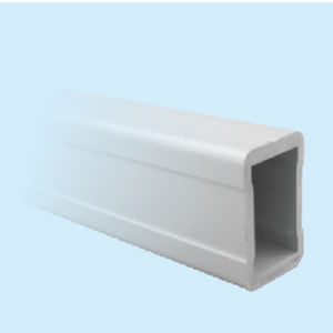 Aluminium-Tragarmsystem