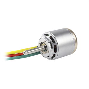 DC-Motor / BLDC / mit hohem Wirkungsgrad / Hochdrehmoment