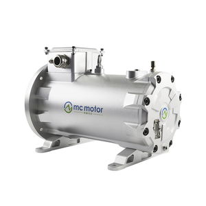 AC-Motor / Synchron / 380 V / IP67
