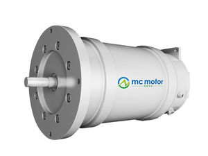 Synchronmotor