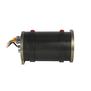 3-Phasen-Motor / Synchron / 230V / energiesparend