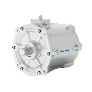 bürstenloser Motor