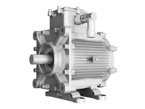 Synchronmotor