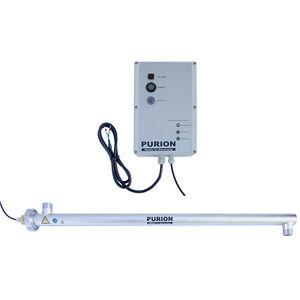 Desinfektionsanlage / 1 Lampe