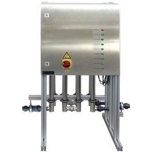 UV-Desinfektionsanlage