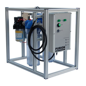 UV-Desinfektionsanlage