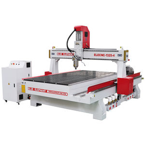 CNC-Konturfräsmaschine