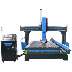 CNC-Konturfräsmaschine