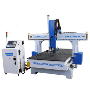 CNC-Konturfräsmaschine