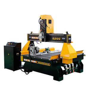 CNC-Konturfräsmaschine