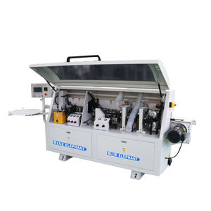 automatische Kantenanleimmaschine