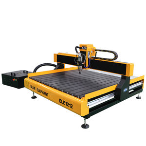 CNC-Konturfräsmaschine