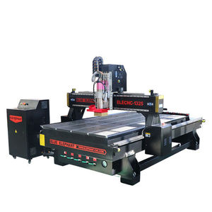 CNC-Konturfräsmaschine