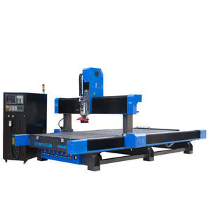 CNC-Konturfräsmaschine