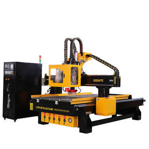 CNC-Konturfräsmaschine